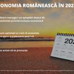 anul înghețului în economia românească